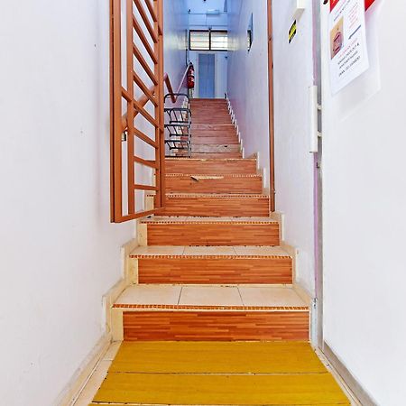 Spot On 90156 Bidara Guest House Malacca Buitenkant foto
