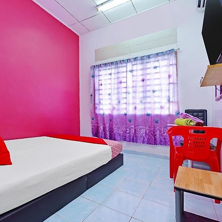 Spot On 90156 Bidara Guest House Malacca Buitenkant foto