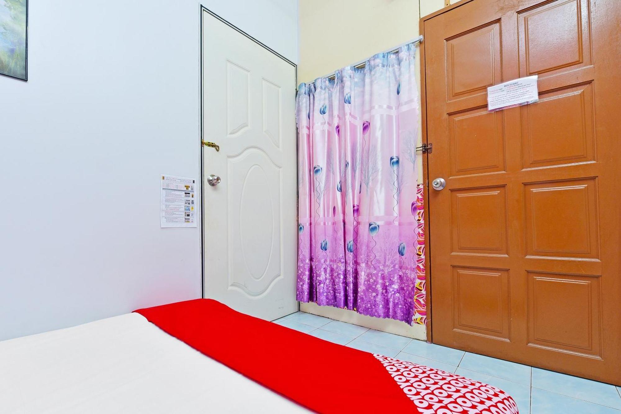 Spot On 90156 Bidara Guest House Malacca Buitenkant foto